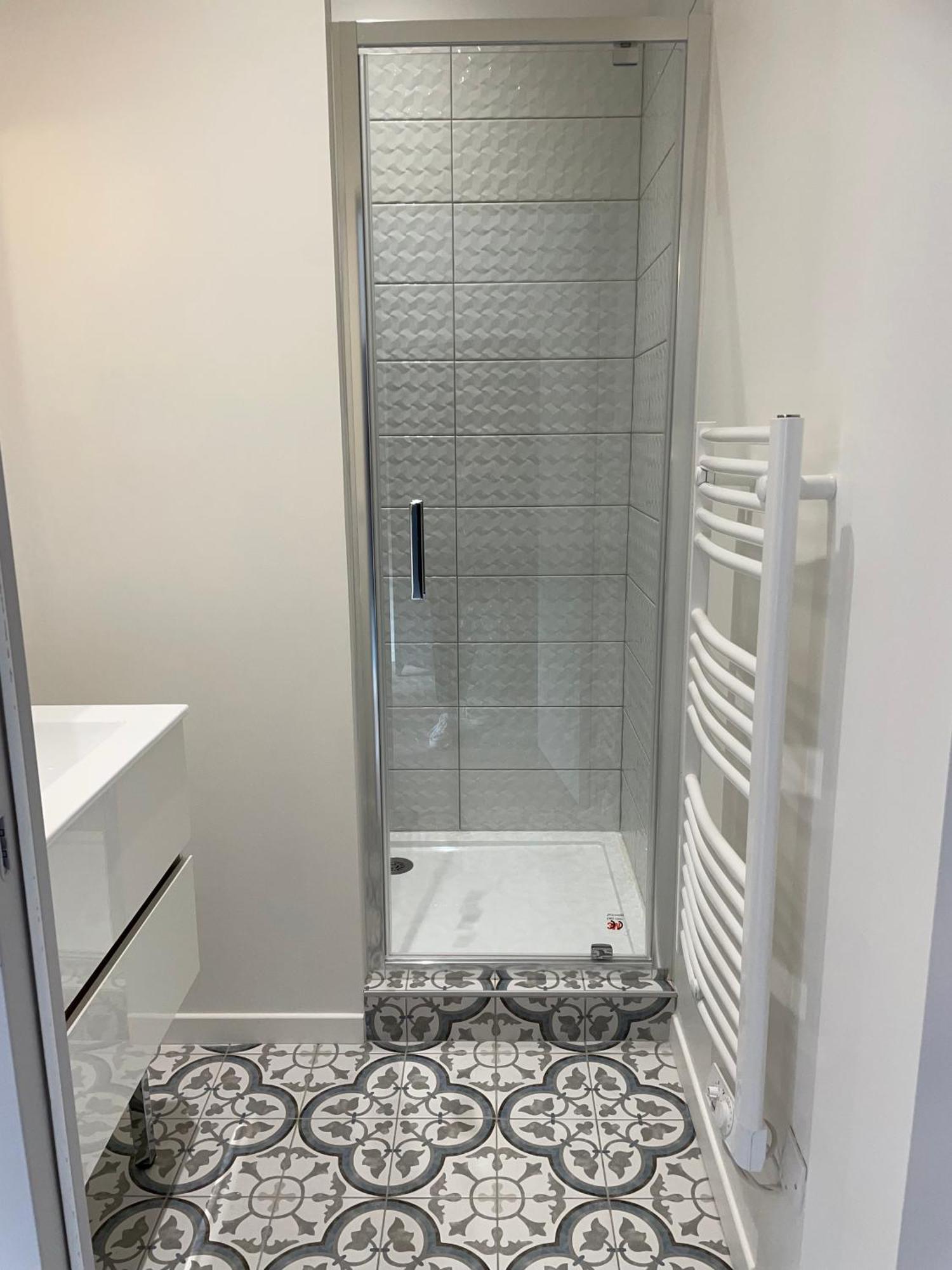 Studios Climatises En Centre Ville بوردو المظهر الخارجي الصورة